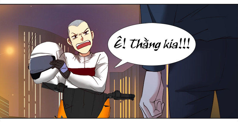 Yêu Tinh Đại Tác Chiến Chap 14 - Next Chap 15
