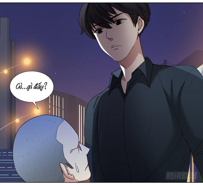 Yêu Tinh Đại Tác Chiến Chap 14 - Next Chap 15
