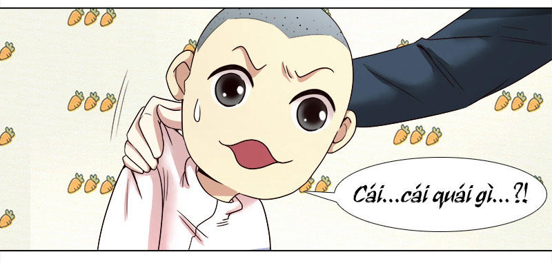 Yêu Tinh Đại Tác Chiến Chap 14 - Next Chap 15