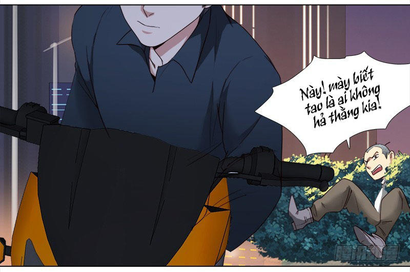 Yêu Tinh Đại Tác Chiến Chap 14 - Next Chap 15