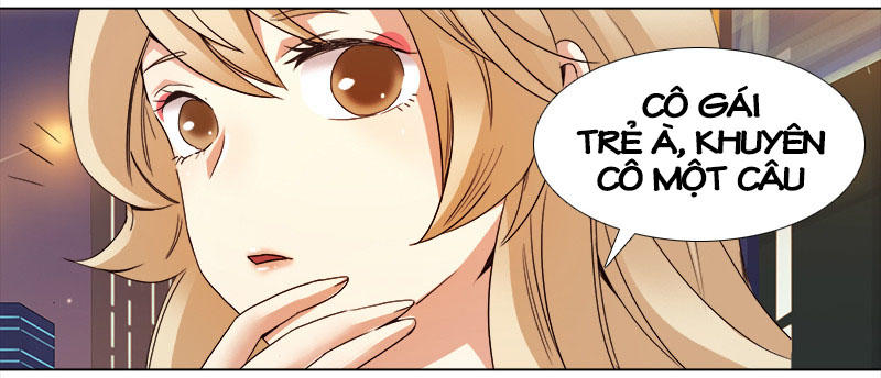 Yêu Tinh Đại Tác Chiến Chap 14 - Next Chap 15