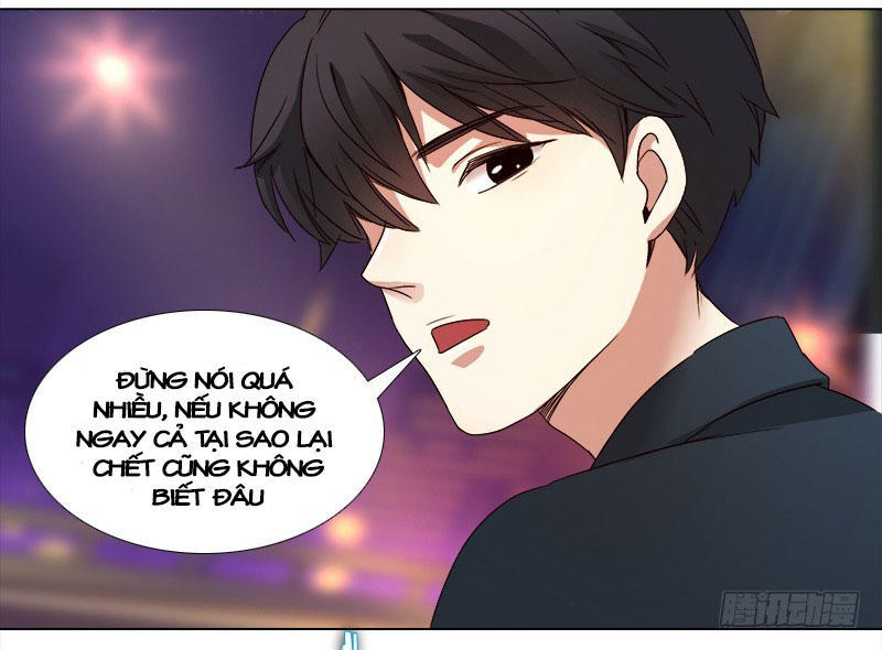 Yêu Tinh Đại Tác Chiến Chap 14 - Next Chap 15