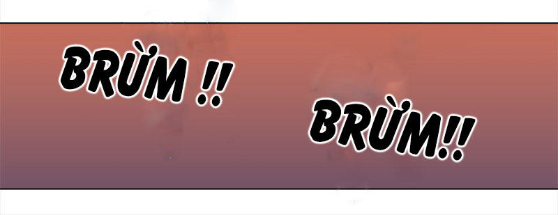 Yêu Tinh Đại Tác Chiến Chap 14 - Next Chap 15