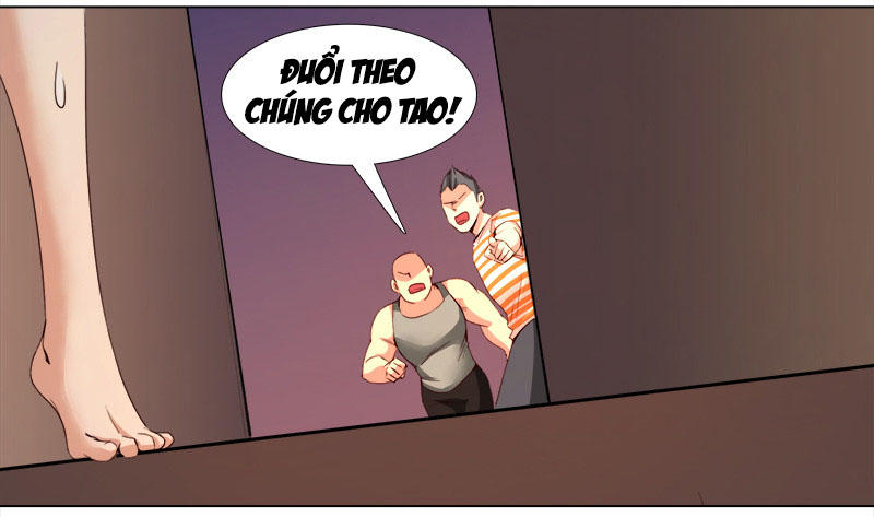 Yêu Tinh Đại Tác Chiến Chap 14 - Next Chap 15