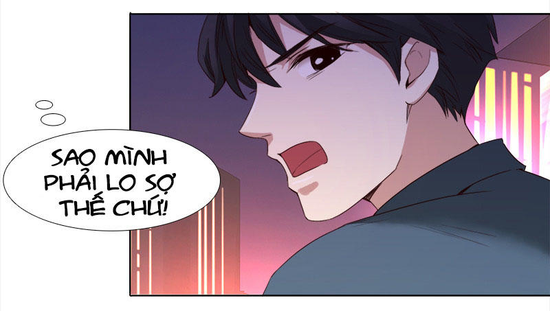 Yêu Tinh Đại Tác Chiến Chap 14 - Next Chap 15