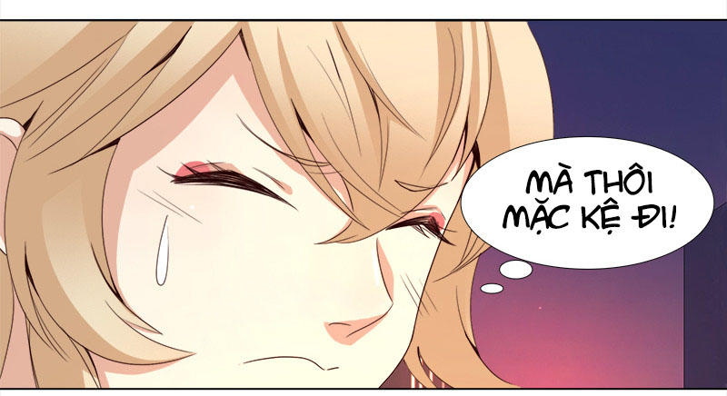 Yêu Tinh Đại Tác Chiến Chap 14 - Next Chap 15