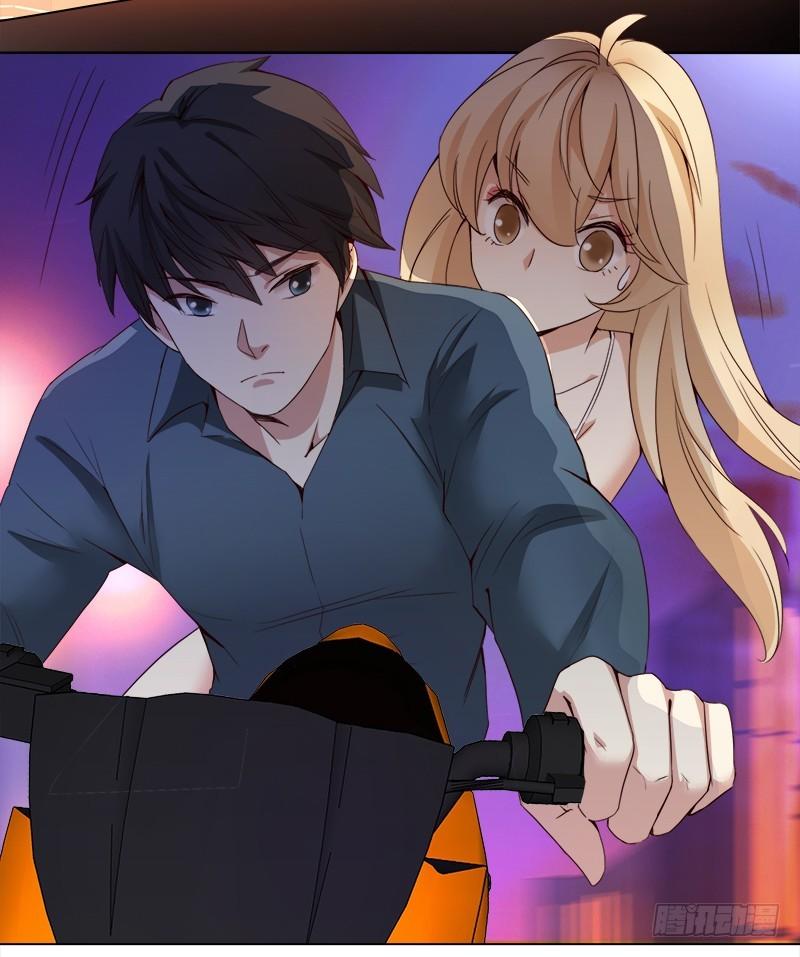 Yêu Tinh Đại Tác Chiến Chap 14 - Next Chap 15