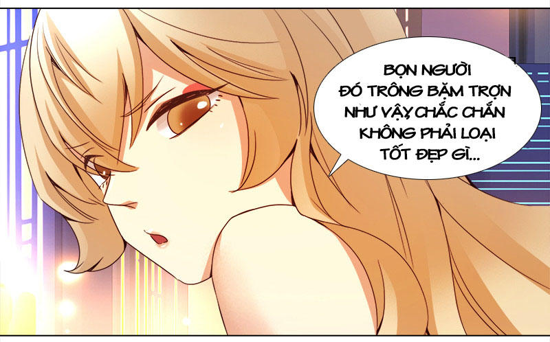 Yêu Tinh Đại Tác Chiến Chap 14 - Next Chap 15