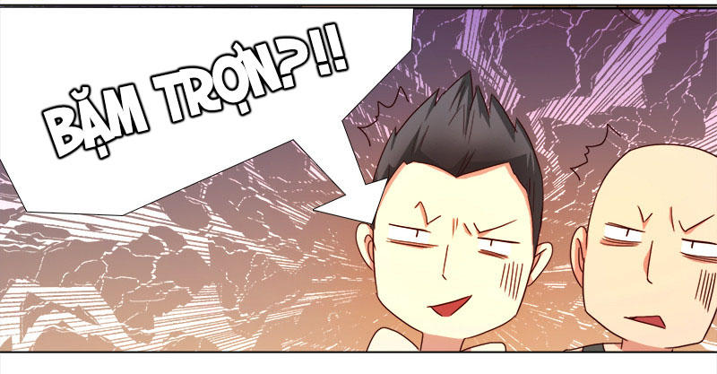 Yêu Tinh Đại Tác Chiến Chap 14 - Next Chap 15