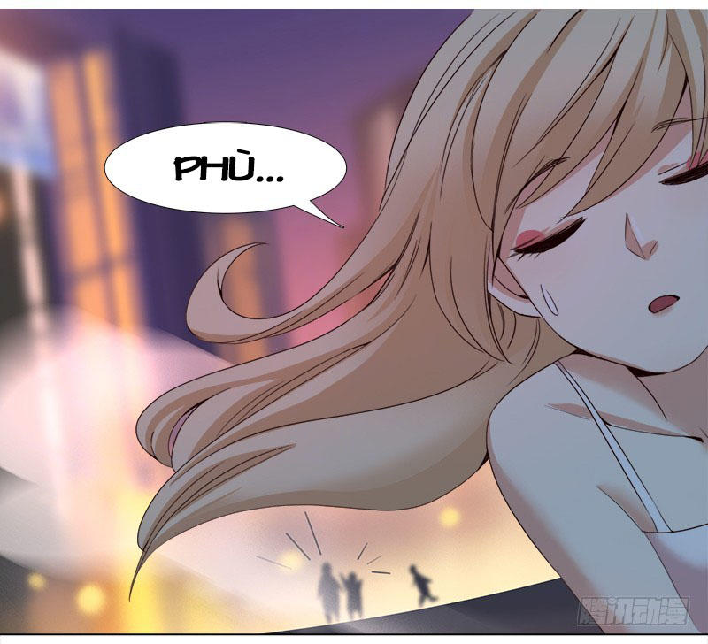 Yêu Tinh Đại Tác Chiến Chap 14 - Next Chap 15