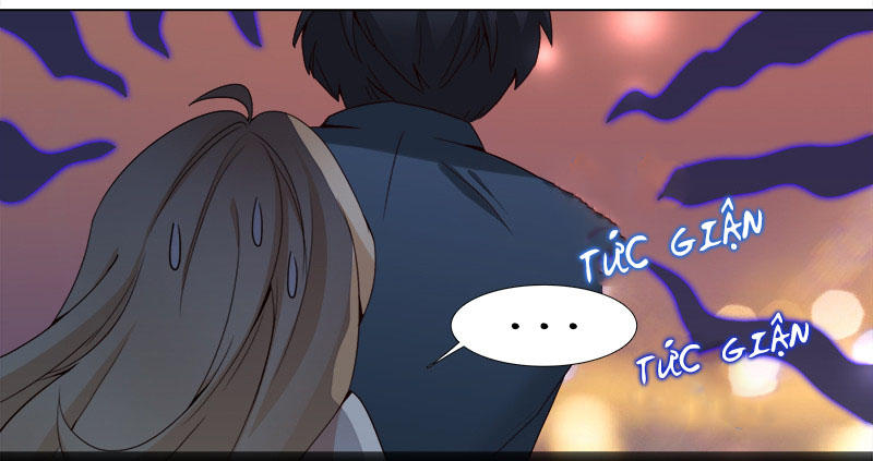 Yêu Tinh Đại Tác Chiến Chap 14 - Next Chap 15