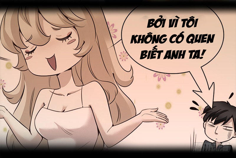 Yêu Tinh Đại Tác Chiến Chap 14 - Next Chap 15