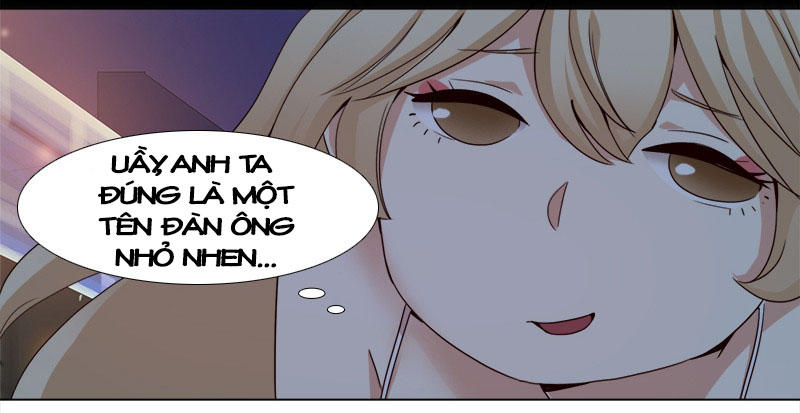 Yêu Tinh Đại Tác Chiến Chap 14 - Next Chap 15