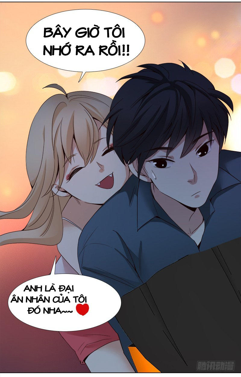 Yêu Tinh Đại Tác Chiến Chap 14 - Next Chap 15