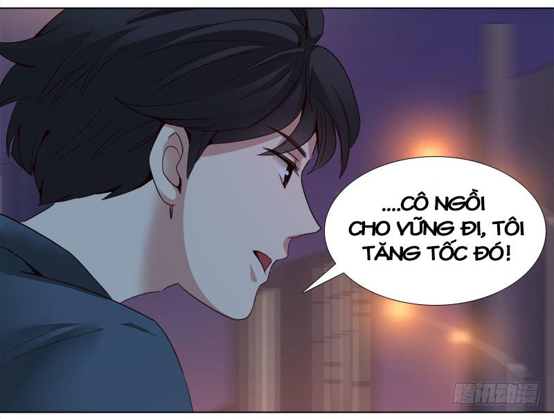 Yêu Tinh Đại Tác Chiến Chap 14 - Next Chap 15