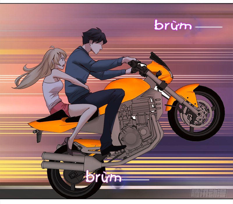 Yêu Tinh Đại Tác Chiến Chap 14 - Next Chap 15