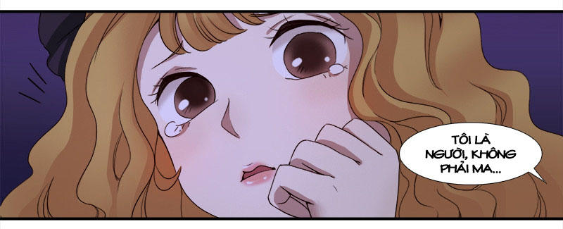 Yêu Tinh Đại Tác Chiến Chap 14 - Next Chap 15