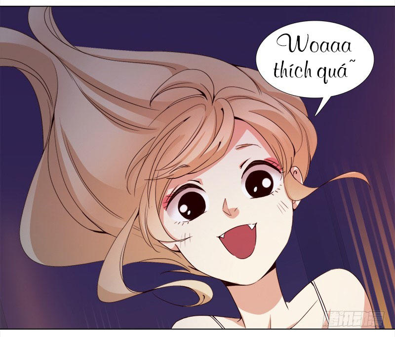Yêu Tinh Đại Tác Chiến Chap 14 - Next Chap 15