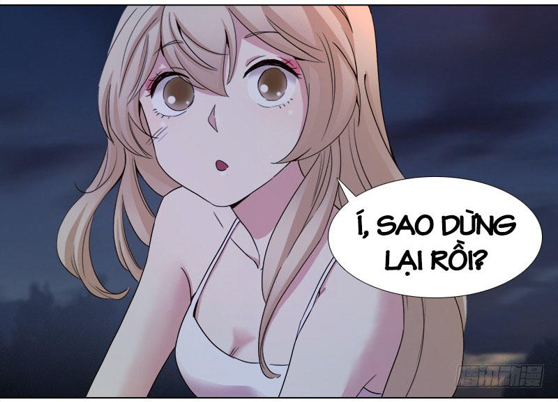 Yêu Tinh Đại Tác Chiến Chap 14 - Next Chap 15