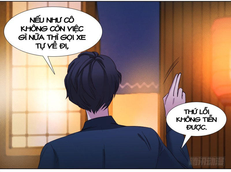 Yêu Tinh Đại Tác Chiến Chap 14 - Next Chap 15