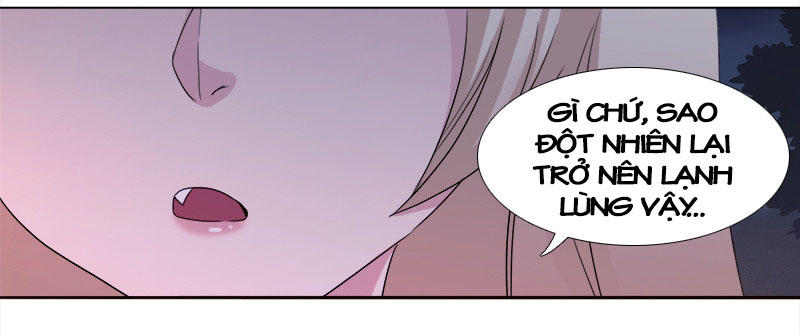 Yêu Tinh Đại Tác Chiến Chap 14 - Next Chap 15
