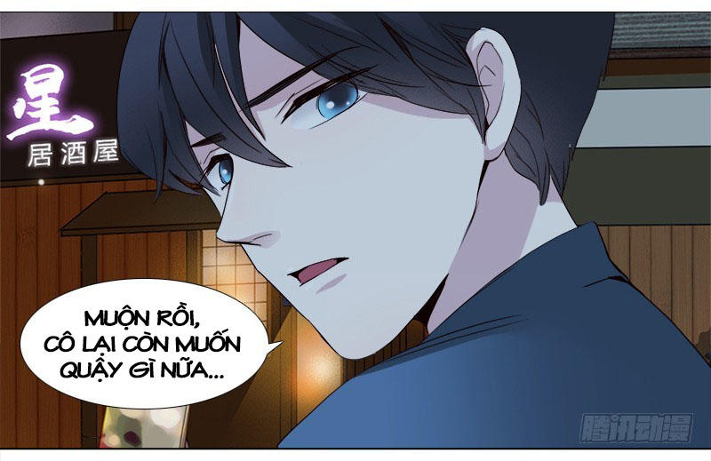 Yêu Tinh Đại Tác Chiến Chap 14 - Next Chap 15