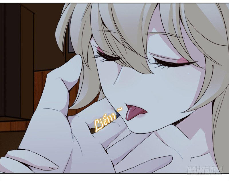 Yêu Tinh Đại Tác Chiến Chap 14 - Next Chap 15