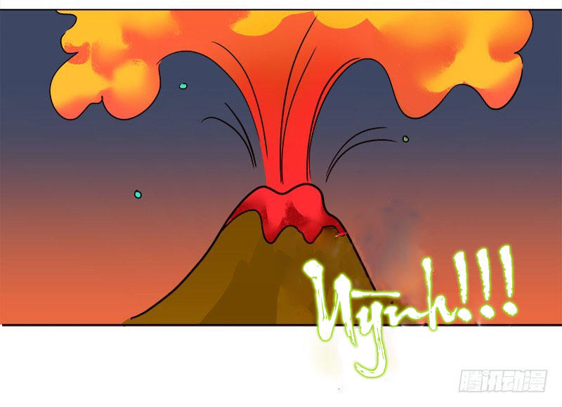 Yêu Tinh Đại Tác Chiến Chap 14 - Next Chap 15