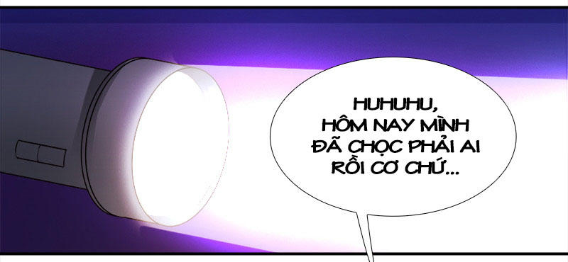 Yêu Tinh Đại Tác Chiến Chap 14 - Next Chap 15