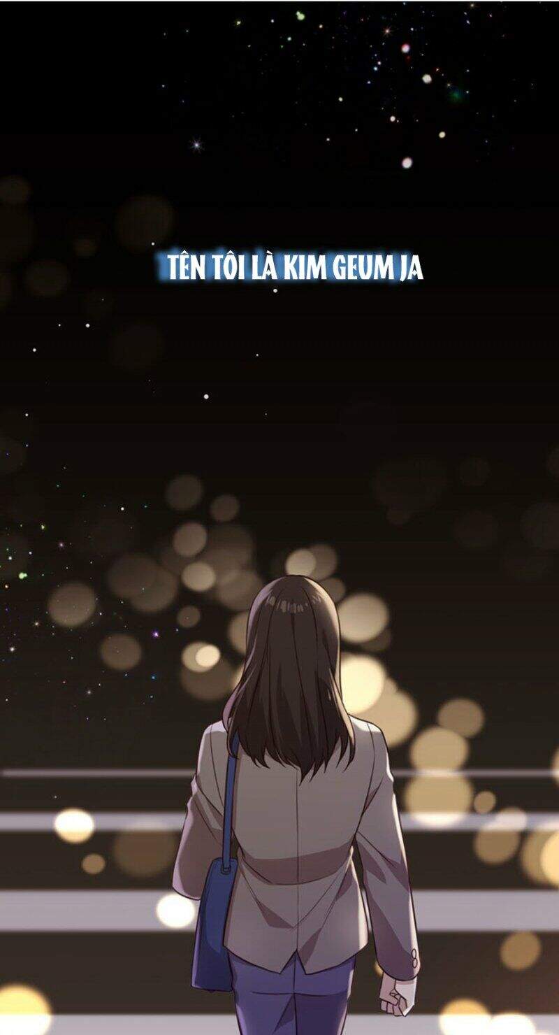 Yêu Tôi Đi, Dù Sao Ngài Cũng Chỉ Là Nhân Vật Phụ Chap 1 - Next Chap 2