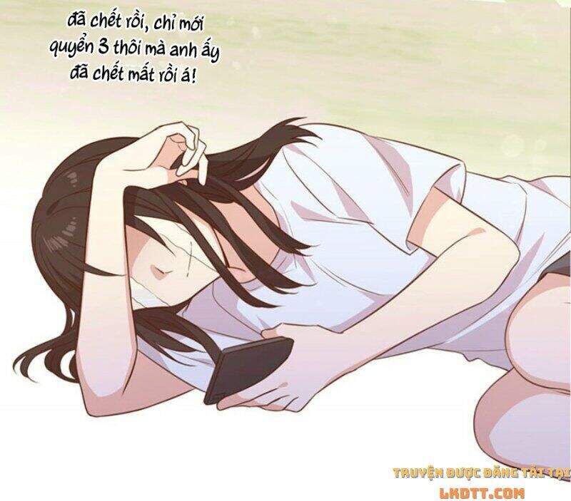 Yêu Tôi Đi, Dù Sao Ngài Cũng Chỉ Là Nhân Vật Phụ Chap 1 - Next Chap 2