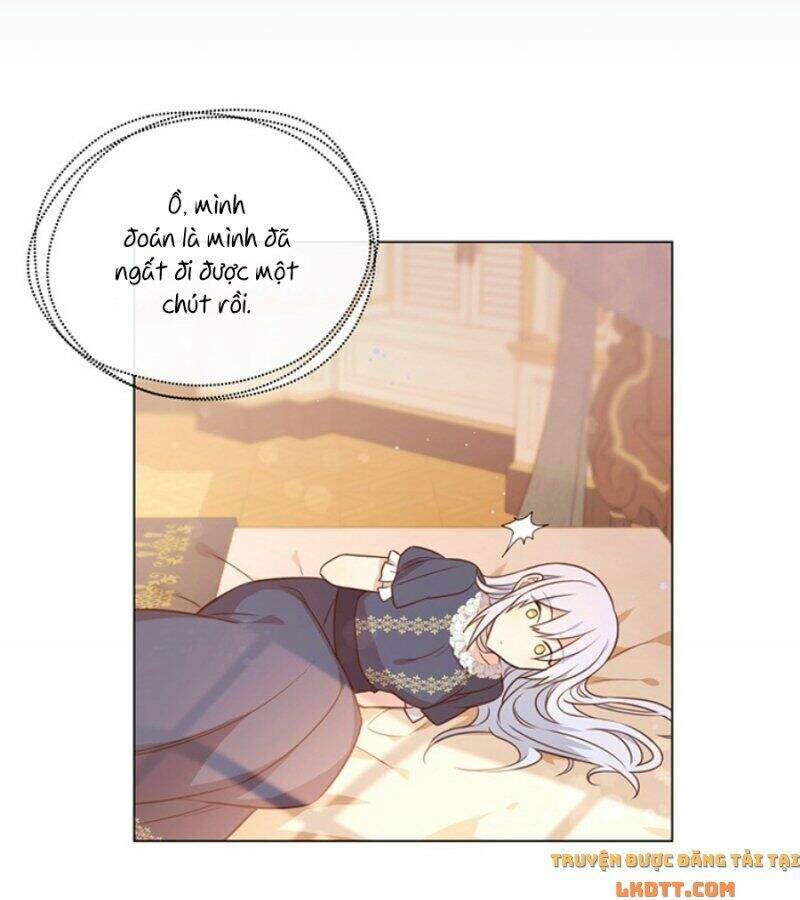 Yêu Tôi Đi, Dù Sao Ngài Cũng Chỉ Là Nhân Vật Phụ Chap 1 - Next Chap 2