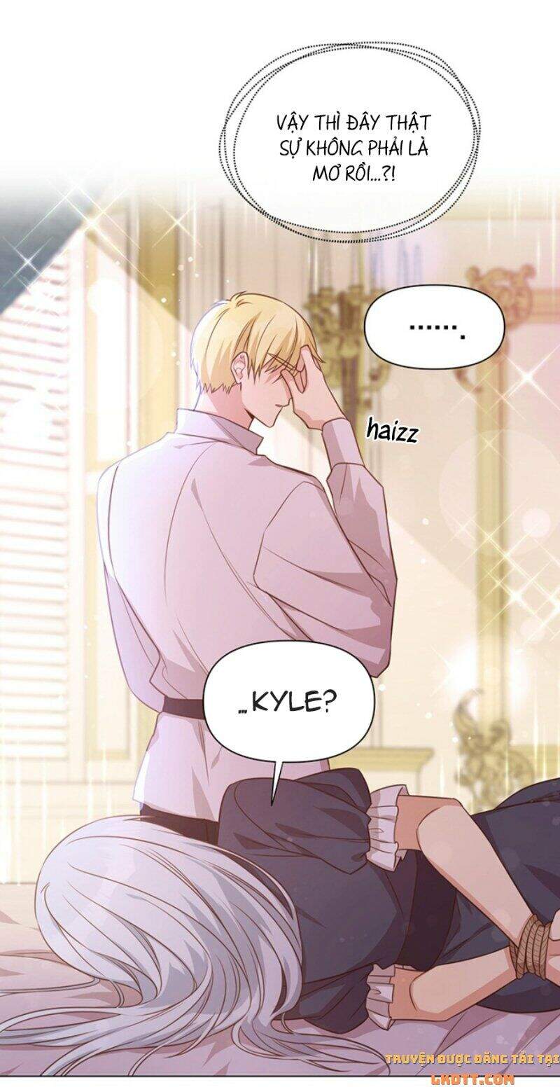 Yêu Tôi Đi, Dù Sao Ngài Cũng Chỉ Là Nhân Vật Phụ Chap 1 - Next Chap 2