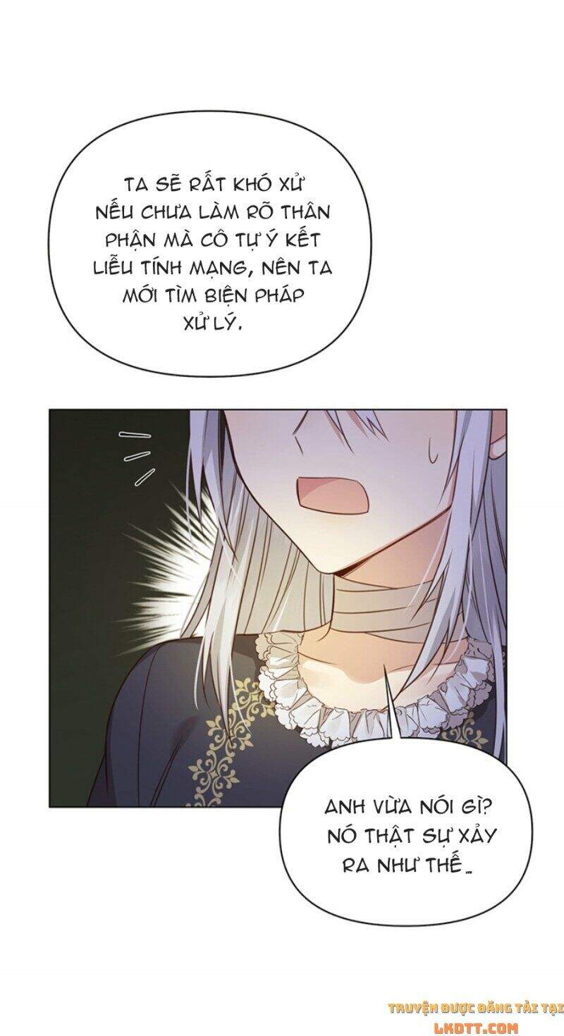 Yêu Tôi Đi, Dù Sao Ngài Cũng Chỉ Là Nhân Vật Phụ Chap 1 - Next Chap 2