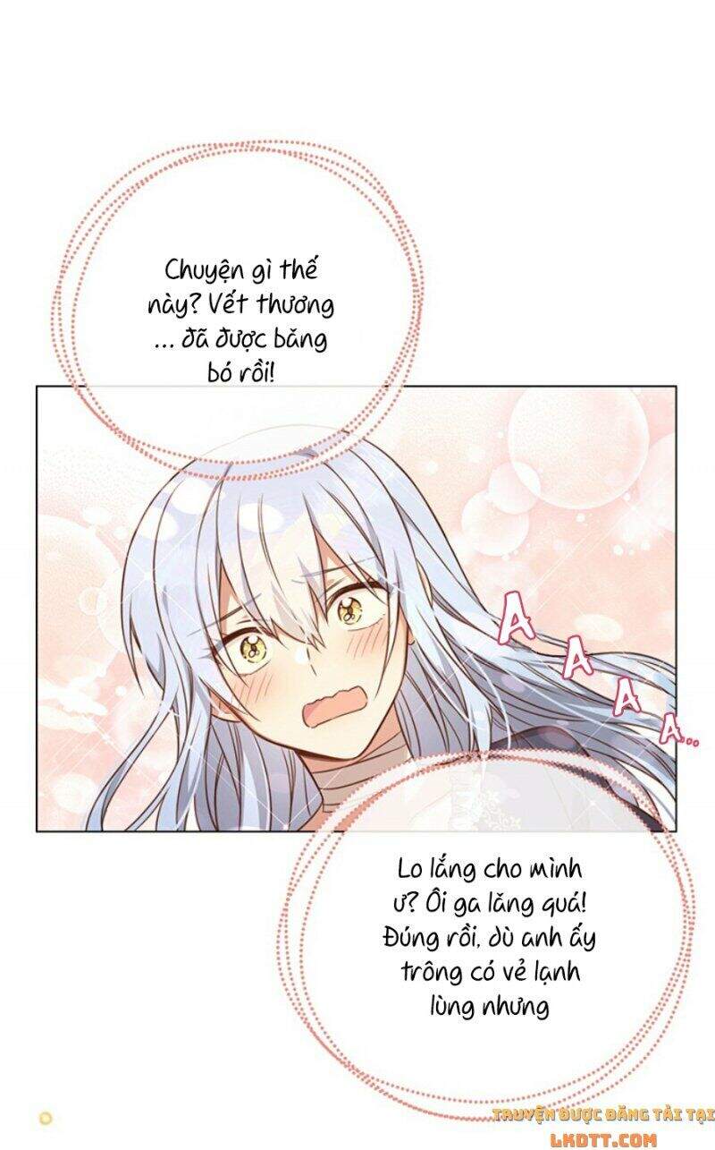 Yêu Tôi Đi, Dù Sao Ngài Cũng Chỉ Là Nhân Vật Phụ Chap 1 - Next Chap 2