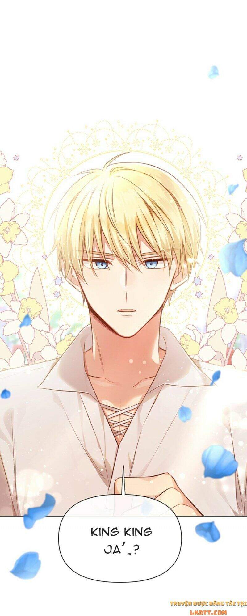 Yêu Tôi Đi, Dù Sao Ngài Cũng Chỉ Là Nhân Vật Phụ Chap 1 - Next Chap 2