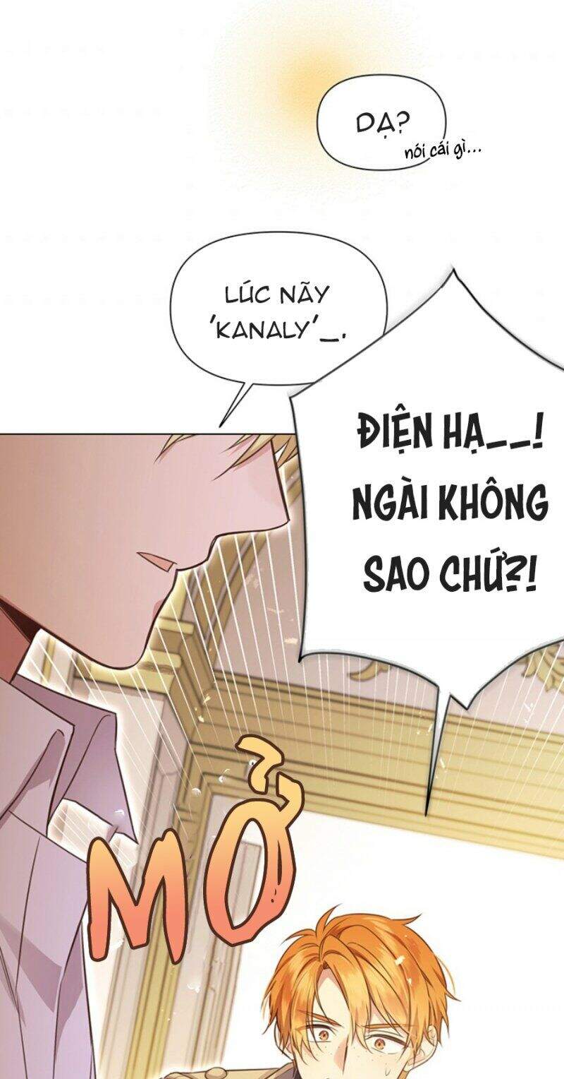 Yêu Tôi Đi, Dù Sao Ngài Cũng Chỉ Là Nhân Vật Phụ Chap 1 - Next Chap 2