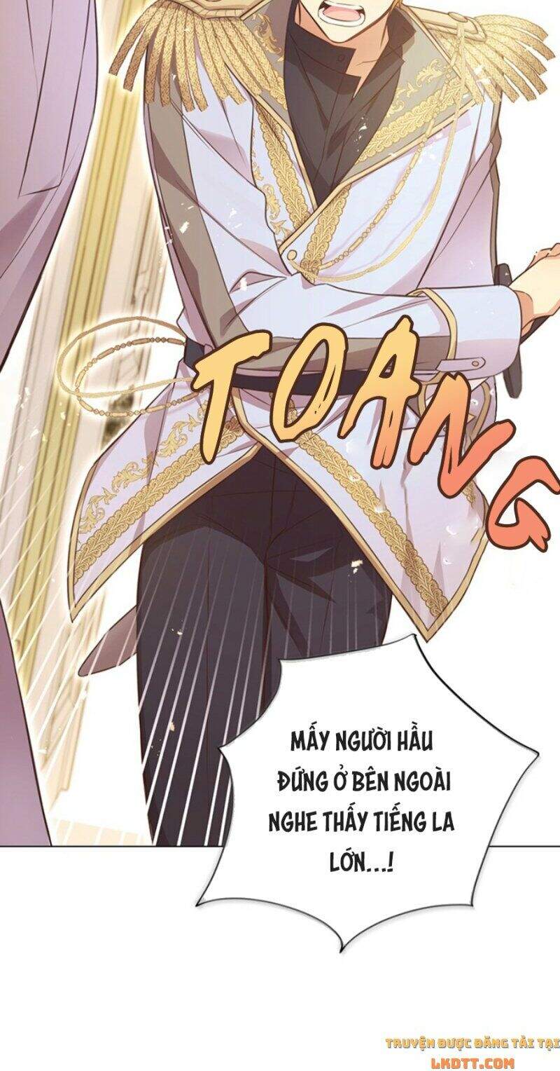 Yêu Tôi Đi, Dù Sao Ngài Cũng Chỉ Là Nhân Vật Phụ Chap 1 - Next Chap 2