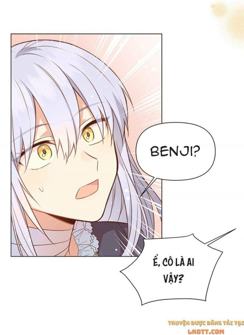 Yêu Tôi Đi, Dù Sao Ngài Cũng Chỉ Là Nhân Vật Phụ Chap 1 - Next Chap 2