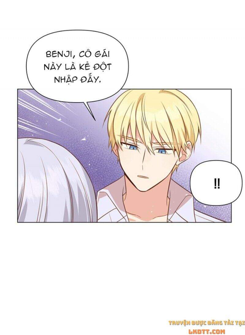 Yêu Tôi Đi, Dù Sao Ngài Cũng Chỉ Là Nhân Vật Phụ Chap 1 - Next Chap 2