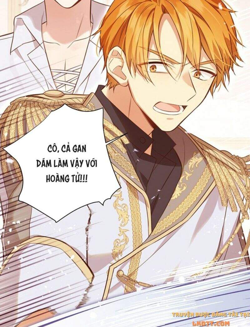 Yêu Tôi Đi, Dù Sao Ngài Cũng Chỉ Là Nhân Vật Phụ Chap 1 - Next Chap 2