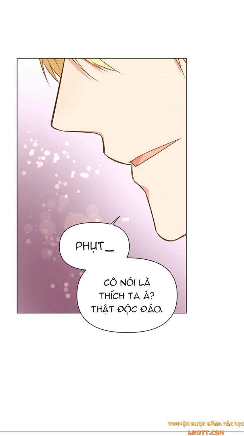 Yêu Tôi Đi, Dù Sao Ngài Cũng Chỉ Là Nhân Vật Phụ Chap 1 - Next Chap 2
