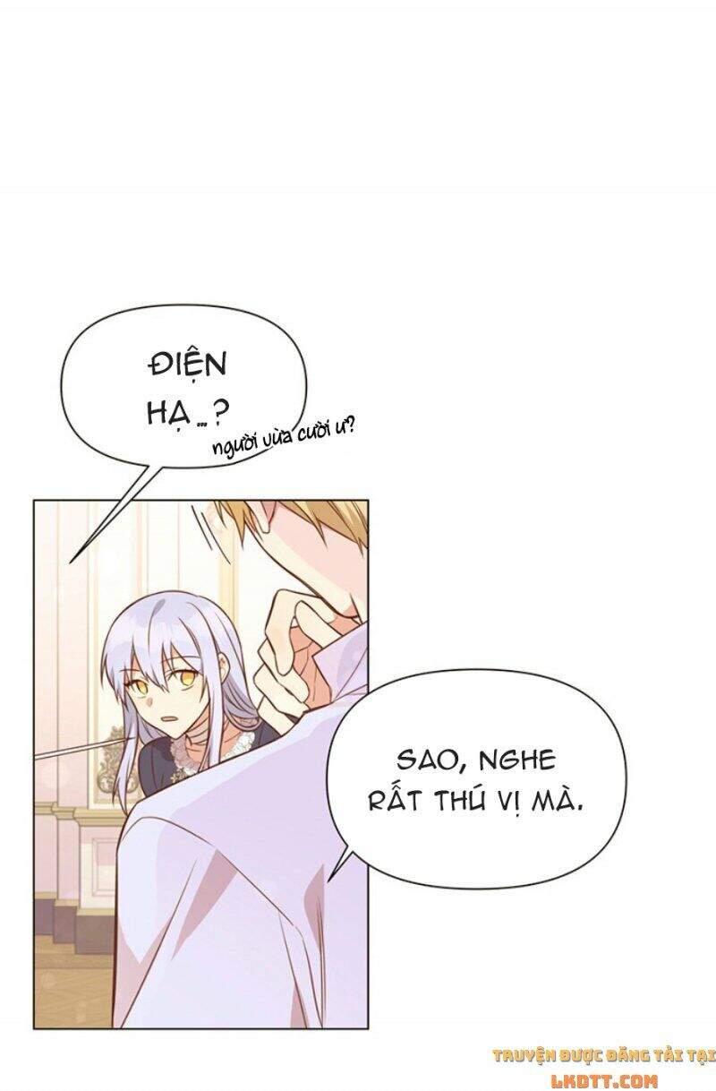 Yêu Tôi Đi, Dù Sao Ngài Cũng Chỉ Là Nhân Vật Phụ Chap 1 - Next Chap 2
