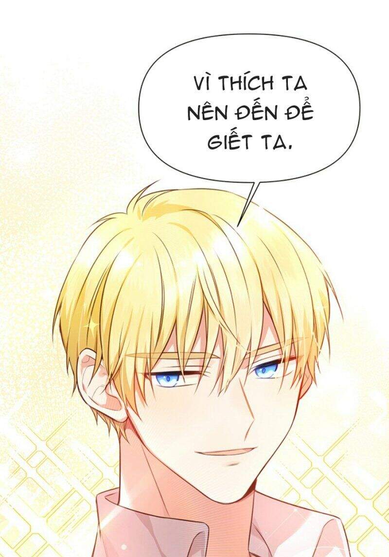 Yêu Tôi Đi, Dù Sao Ngài Cũng Chỉ Là Nhân Vật Phụ Chap 1 - Next Chap 2