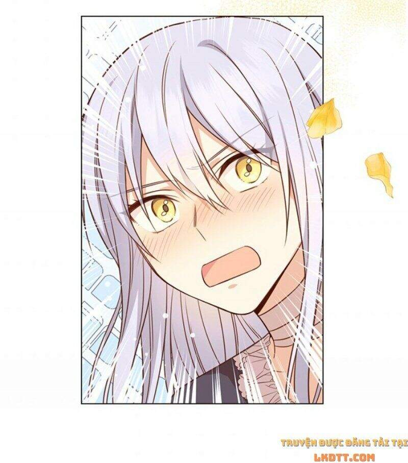 Yêu Tôi Đi, Dù Sao Ngài Cũng Chỉ Là Nhân Vật Phụ Chap 1 - Next Chap 2