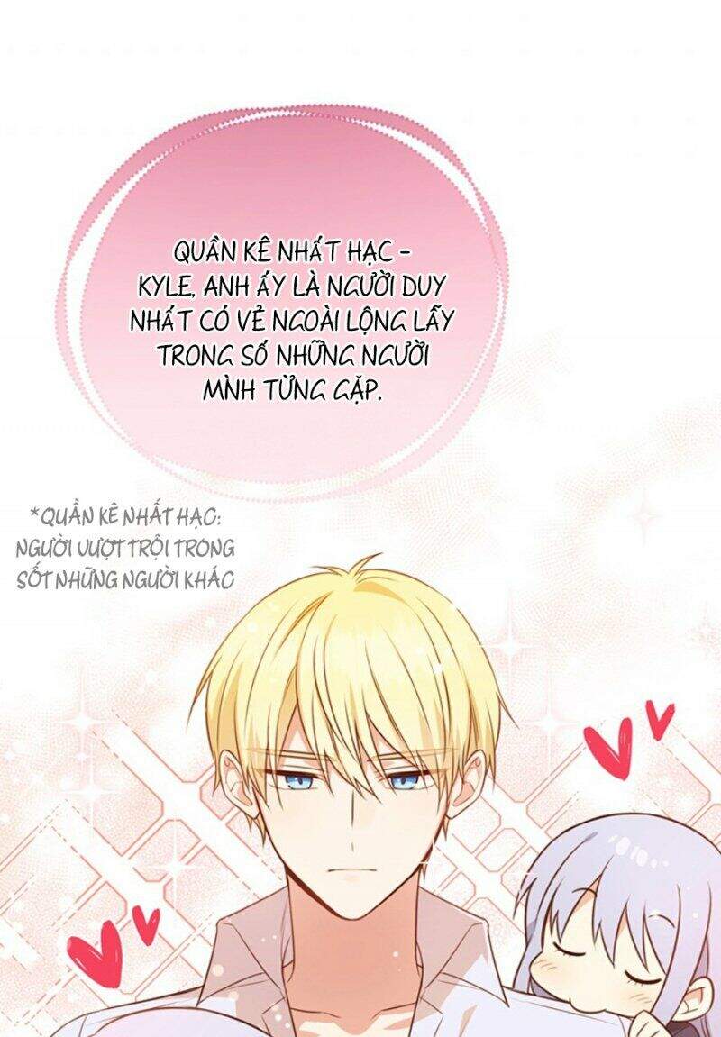 Yêu Tôi Đi, Dù Sao Ngài Cũng Chỉ Là Nhân Vật Phụ Chap 1 - Next Chap 2