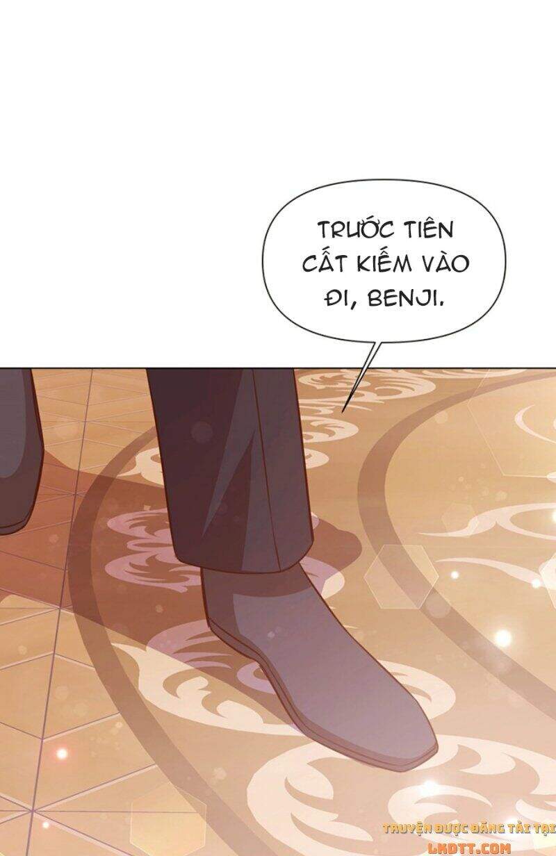 Yêu Tôi Đi, Dù Sao Ngài Cũng Chỉ Là Nhân Vật Phụ Chap 1 - Next Chap 2