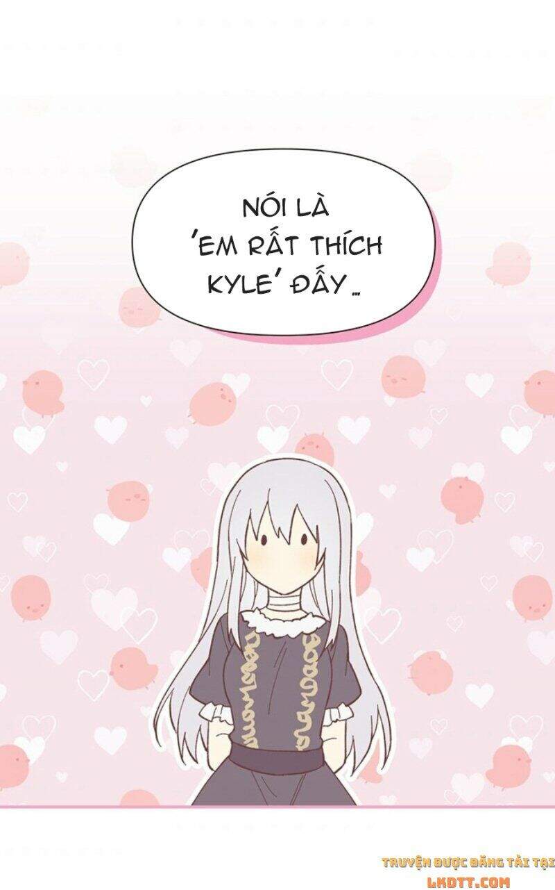 Yêu Tôi Đi, Dù Sao Ngài Cũng Chỉ Là Nhân Vật Phụ Chap 1 - Next Chap 2
