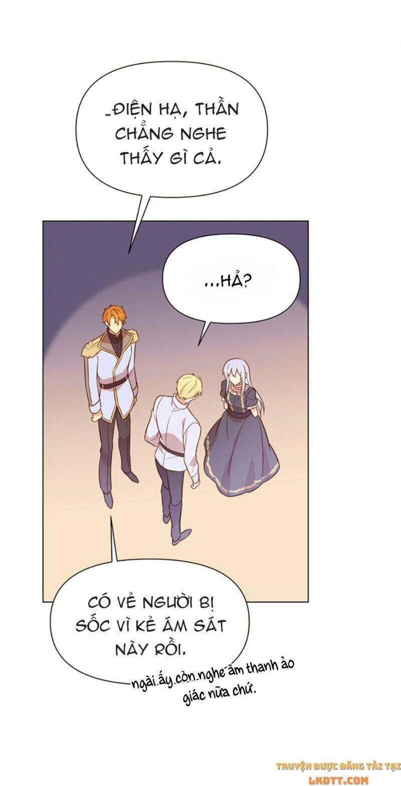 Yêu Tôi Đi, Dù Sao Ngài Cũng Chỉ Là Nhân Vật Phụ Chap 1 - Next Chap 2