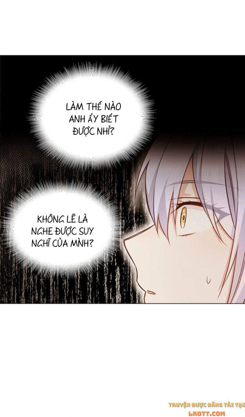 Yêu Tôi Đi, Dù Sao Ngài Cũng Chỉ Là Nhân Vật Phụ Chap 1 - Next Chap 2
